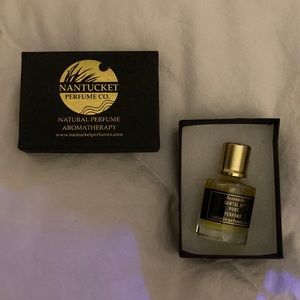 Nantucket perfume company Le Labo Santal 33 oil